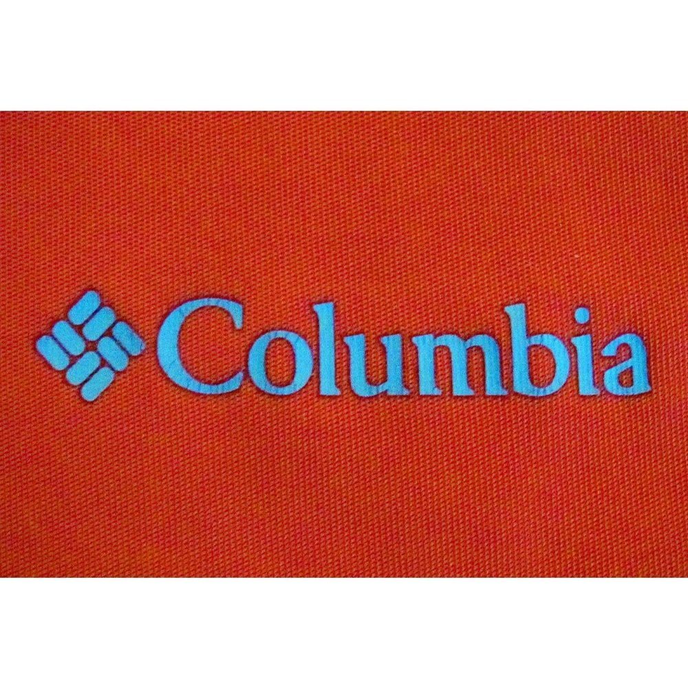 Columbia Men's Omni Shade Long Sleeve Tee T-Shirt - Picture 6 of 10